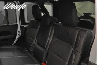 Jeep Wrangler Unlimited 4xe PHEV 80th Anniversary /Alpine 279kW thumbnail