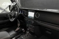 Jeep Wrangler Unlimited 4xe PHEV 80th Anniversary /Alpine 279kW thumbnail