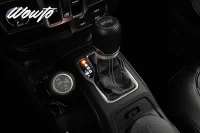 Jeep Wrangler Unlimited 4xe PHEV 80th Anniversary /Alpine 279kW thumbnail