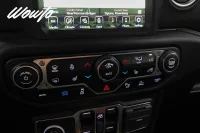 Jeep Wrangler Unlimited 4xe PHEV 80th Anniversary /Alpine 279kW thumbnail