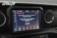 Jeep Wrangler Unlimited 4xe PHEV 80th Anniversary /Alpine 279kW thumbnail