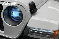 Jeep Wrangler Unlimited 4xe PHEV 80th Anniversary /Alpine 279kW thumbnail