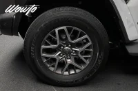 Jeep Wrangler Unlimited 4xe PHEV 80th Anniversary /Alpine 279kW thumbnail