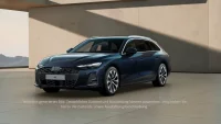 Audi A6 Avant 2.0TDI 2 150kW thumbnail