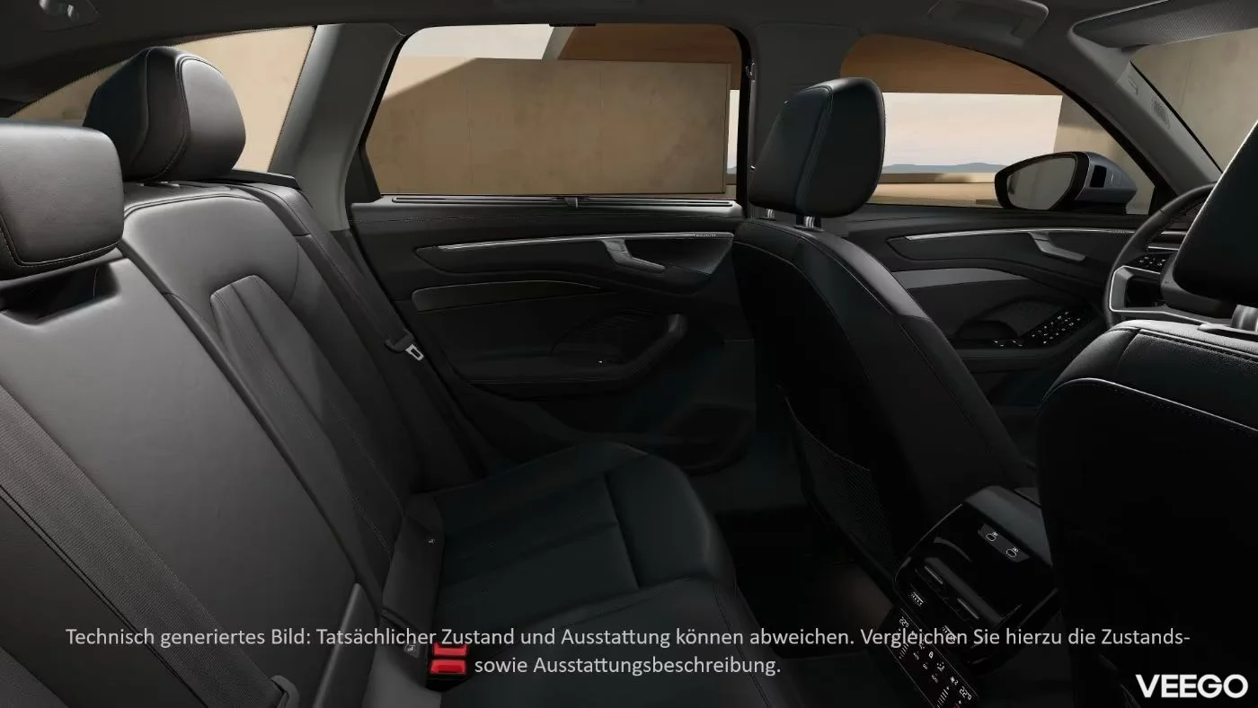 Audi A6 Avant 2.0TDI 2 150kW