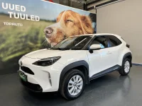 Toyota Yaris Cross 1.5 68kW thumbnail