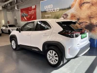 Toyota Yaris Cross 1.5 68kW thumbnail