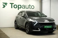 Kia Sportage 1.6 100kW thumbnail