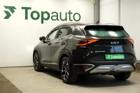 Kia Sportage 1.6 100kW thumbnail