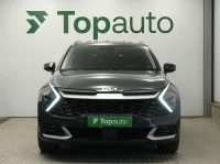 Kia Sportage 1.6 100kW thumbnail