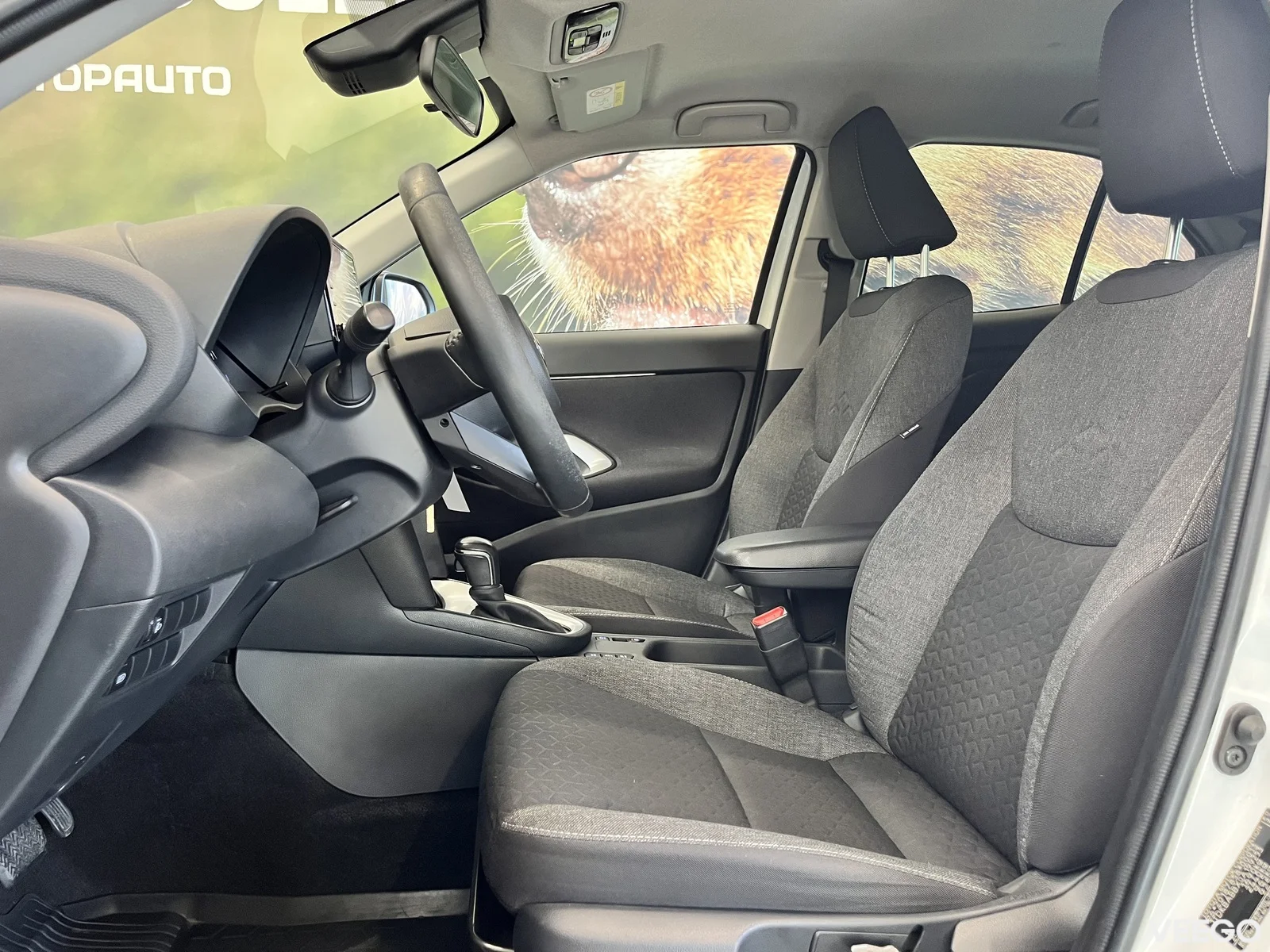 Toyota Yaris Cross 1.5 68kW