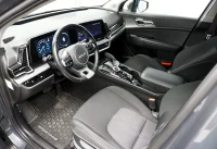 Kia Sportage 1.6 100kW thumbnail