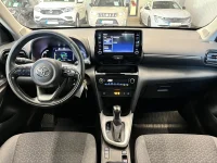 Toyota Yaris Cross 1.5 68kW thumbnail