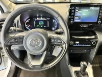 Toyota Yaris Cross 1.5 68kW thumbnail
