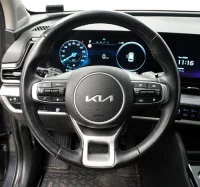 Kia Sportage 1.6 100kW thumbnail