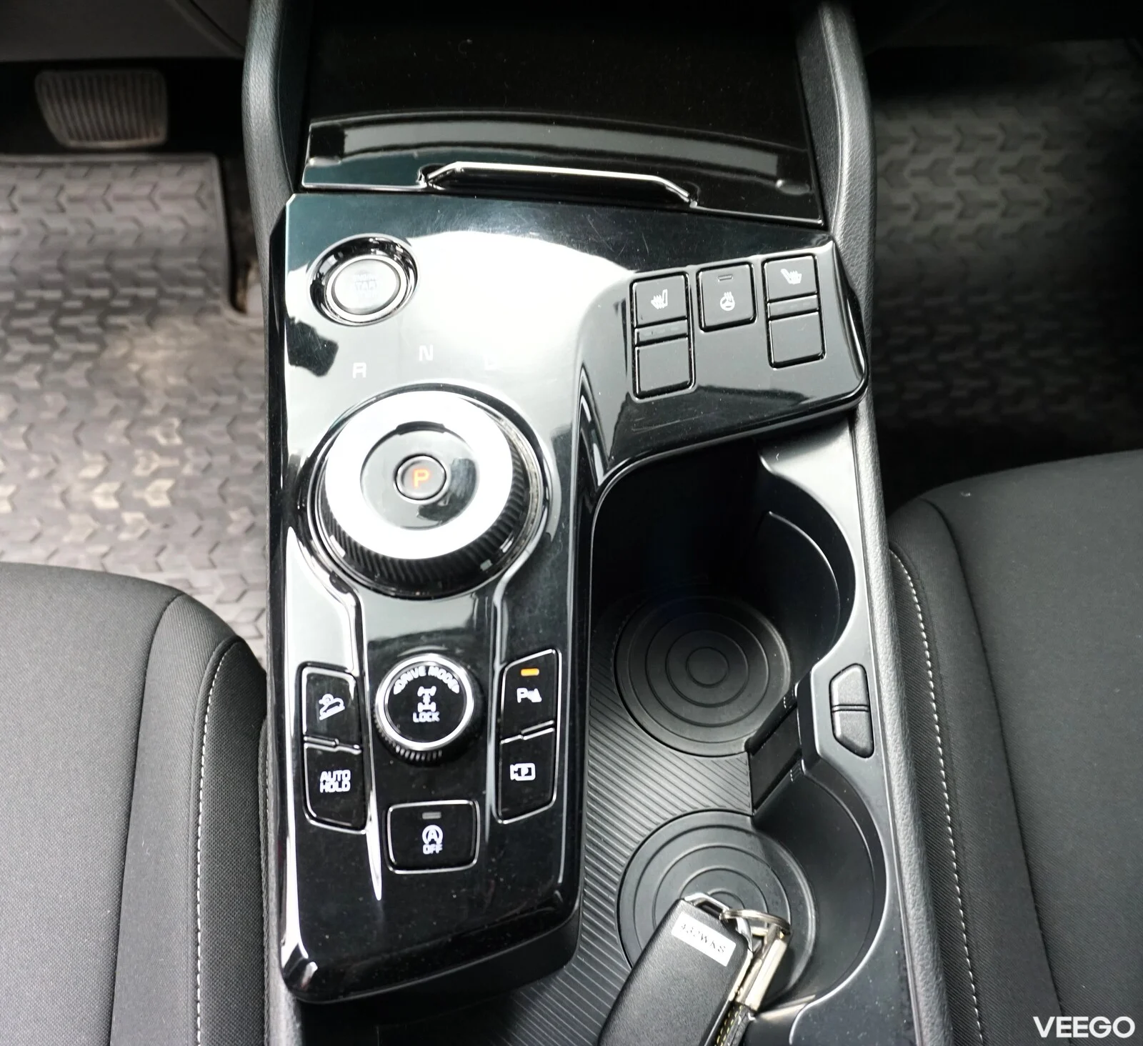 Kia Sportage 1.6 100kW