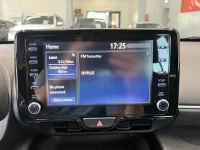 Toyota Yaris Cross 1.5 68kW thumbnail