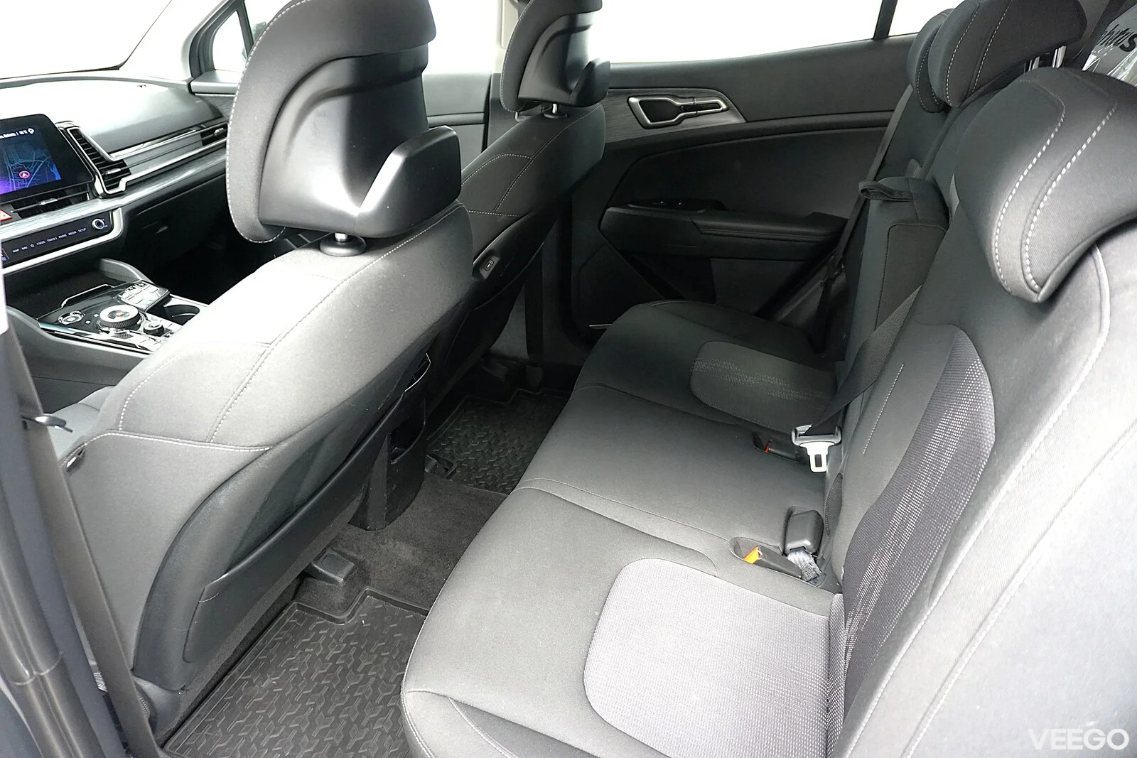 Kia Sportage 1.6 100kW