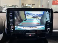 Toyota Yaris Cross 1.5 68kW thumbnail
