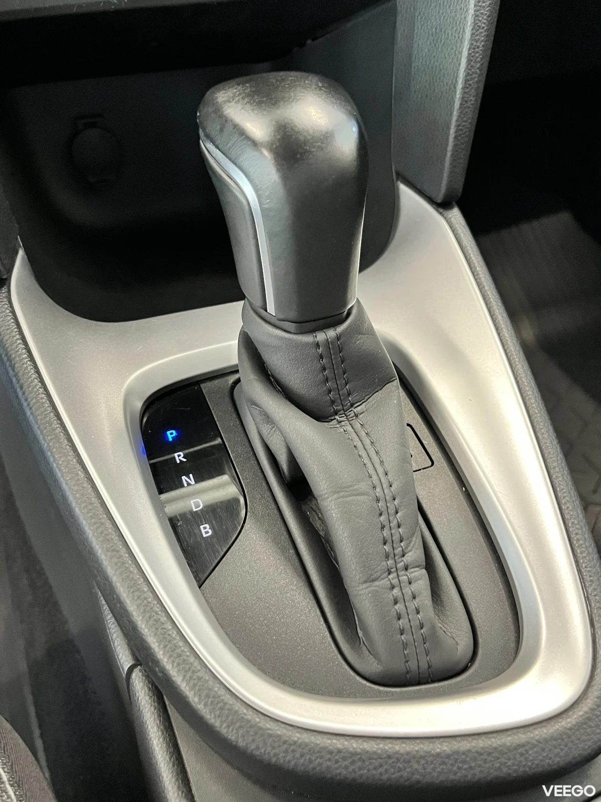Toyota Yaris Cross 1.5 68kW