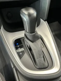 Toyota Yaris Cross 1.5 68kW thumbnail