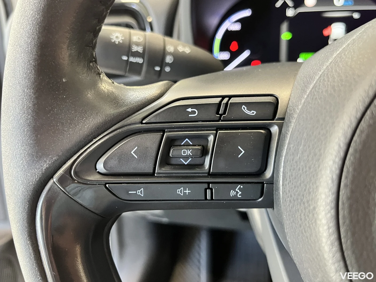 Toyota Yaris Cross 1.5 68kW