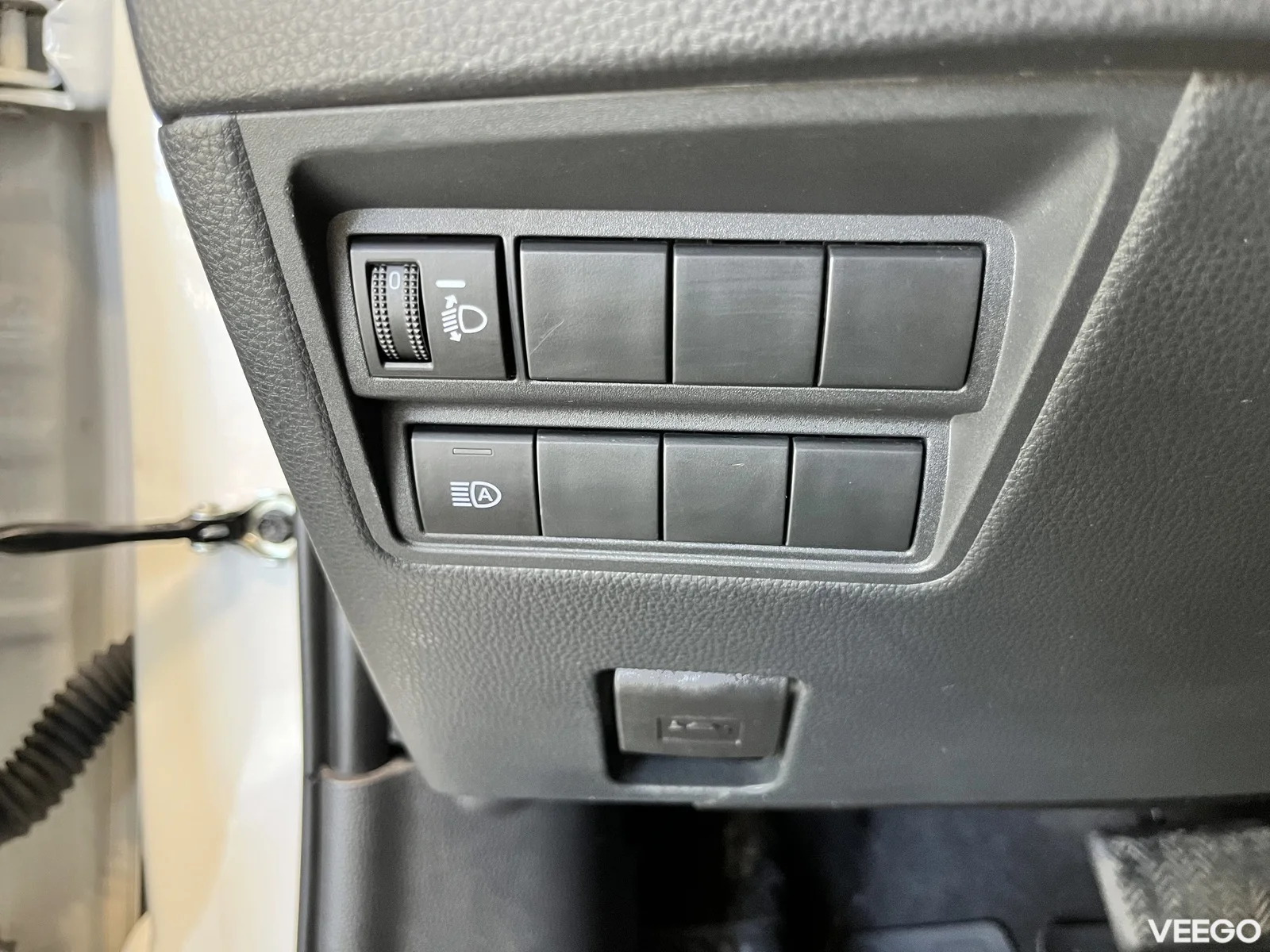 Toyota Yaris Cross 1.5 68kW