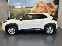 Toyota Yaris Cross 1.5 68kW thumbnail