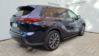 Toyota Highlander 140kW thumbnail