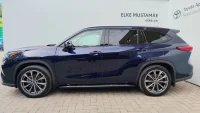 Toyota Highlander 140kW thumbnail