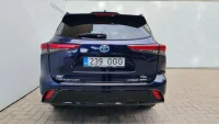 Toyota Highlander 140kW thumbnail