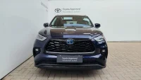 Toyota Highlander 140kW thumbnail
