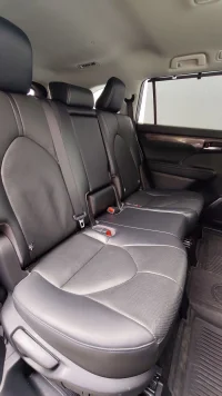 Toyota Highlander 140kW thumbnail