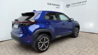 Toyota Yaris Cross 68kW thumbnail