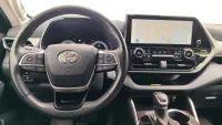 Toyota Highlander 140kW thumbnail