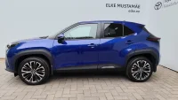 Toyota Yaris Cross 68kW thumbnail