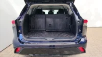 Toyota Highlander 140kW thumbnail