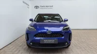 Toyota Yaris Cross 68kW thumbnail