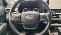 Toyota Highlander 140kW thumbnail