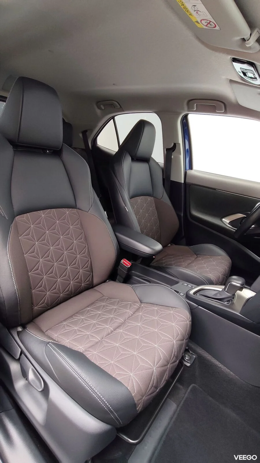 Toyota Yaris Cross 68kW