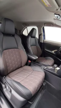 Toyota Yaris Cross 68kW thumbnail