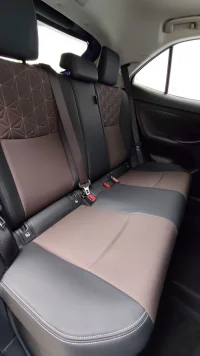 Toyota Yaris Cross 68kW thumbnail