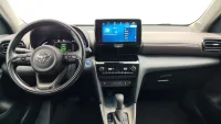 Toyota Yaris Cross 68kW thumbnail