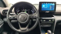 Toyota Yaris Cross 68kW thumbnail