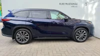 Toyota Highlander 140kW thumbnail