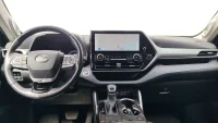 Toyota Highlander 140kW thumbnail
