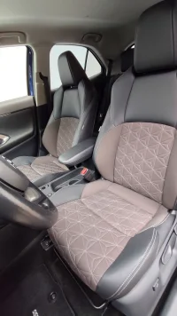 Toyota Yaris Cross 68kW thumbnail