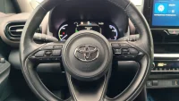 Toyota Yaris Cross 68kW thumbnail