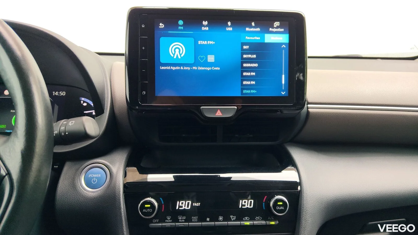 Toyota Yaris Cross 68kW
