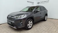 Toyota RAV4 129kW thumbnail